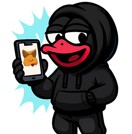 Create a Wallet