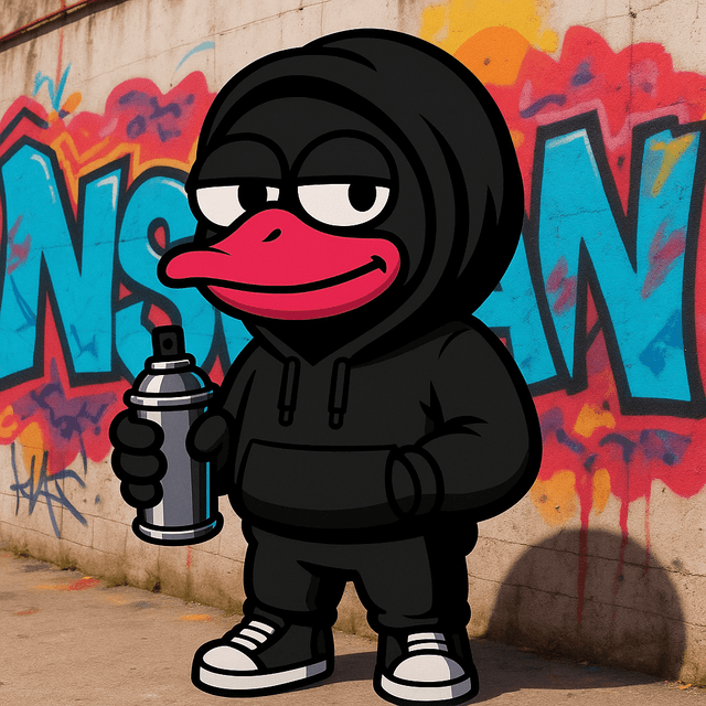 Graffiti Art